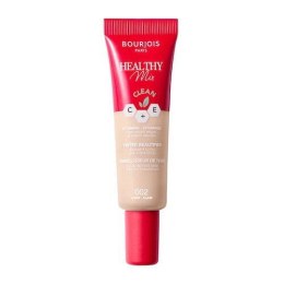 BOURJOIS Healthy Mix Tinted Beautifier Foundation lekki podkład o działaniu nawilżającym 002 Light 30ml (P1)