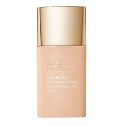 ESTEE LAUDER Double Wear Sheer Long-Wear Foundation SPF20 długotrwały półprzezroczysty matowy podkład do twarzy 2N1 Desert Beig