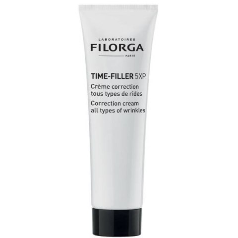 FILORGA Time-Filler 5XP krem korekcyjny przeciw zmarszczkom 30ml (P1)