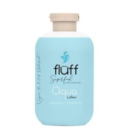 FLUFF Super Food Aqua Lotion nawilżający balsam do ciała 300 ml (P1)