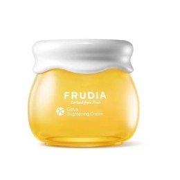 FRUDIA Brightening Cream rozjaśniający krem do twarzy Citrus 55g (P1)