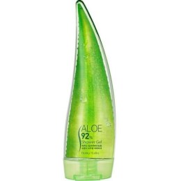 HOLIKA HOLIKA Aloe 92% Shower Gel delikatny żel pod prysznic 250ml (P1)