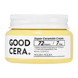 HOLIKA HOLIKA Skin Good Cera Super Cream długotrwale nawilżający krem do twarzy 60ml (P1)