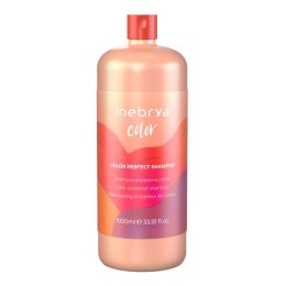 INEBRYA Color Perfect szampon do włosów 1000ml (P1)