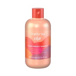 INEBRYA Color Perfect szampon do włosów 300ml (P1)