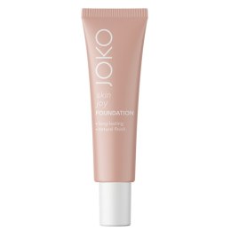 JOKO Skin Joy Foundation długotrwały podkład nawilżający 02N Beige 30ml (P1)