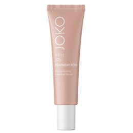 JOKO Skin Joy Foundation długotrwały podkład nawilżający 04N Honey 30ml (P1)