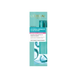 L'OREAL Hydra Genius Aloe Water krem nawilżający z wodą aloesową 70ml (P1)