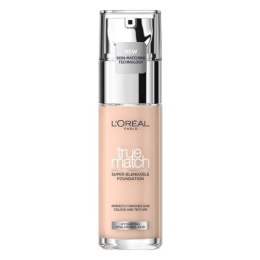 L'OREAL True Match Foundation podkład do twarzy 0.5 R/C Cool Undertone 30ml (P1)