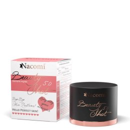 NACOMI Beauty Shot 5.0 serum- krem do twarzy 30ml (P1)