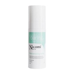 NACOMI Next Level Dermo Pore Reducing Toner oczyszczający tonik do skóry tłustej i trądzikowej 100ml (P1)
