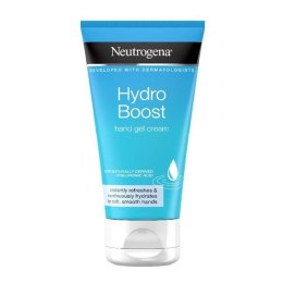 NEUTROGENA Hydro Boost Quenching Hand Gel Cream żelowy krem do rąk 75ml (P1)