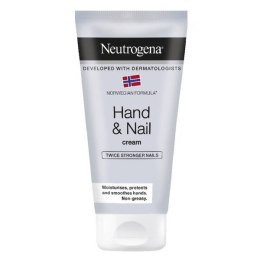 NEUTROGENA Norwegian Formula Hand Nail Cream krem do rąk i paznokci 75ml (P1)