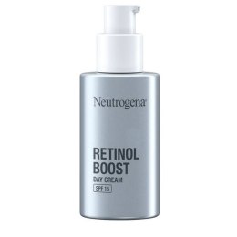 NEUTROGENA Retinol Boost Day Cream SPF15 krem do twarzy na dzień 50ml (P1)