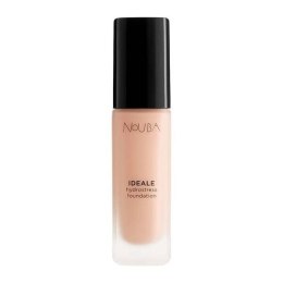 NOUBA Ideale Hydrostress Foundation nawilżający podkład do twarzy 09 30ml (P1)