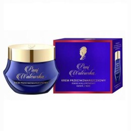 PANI WALEWSKA Classic Anti-Wrinkle Day And Night Cream krem przeciw zmarszczkom dzień/noc 50ml (P1)