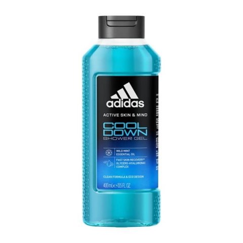 ADIDAS Cool Down SHOWER GEL 400ml (P1)