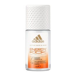 ADIDAS Energy Kick DEO ROLL-ON 50ml (P1)