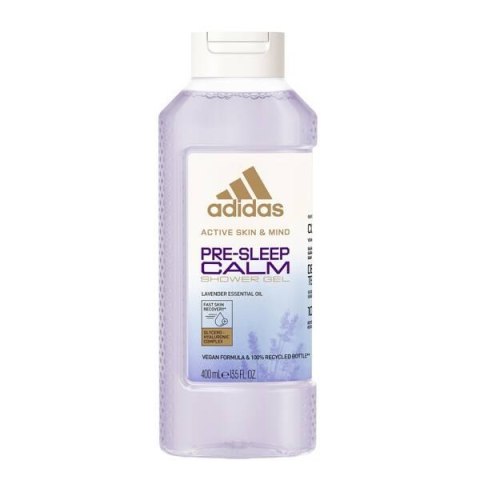 ADIDAS Pre-Sleep Calm SHOWER GEL 400ml (P1)