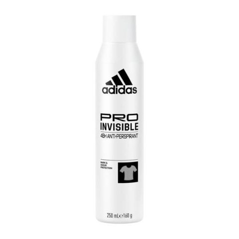 ADIDAS Pro Invisible DEO spray 250ml (P1)