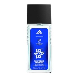 ADIDAS Uefa Champions League Best Of The Best DEO spray glass 75ml (P1)