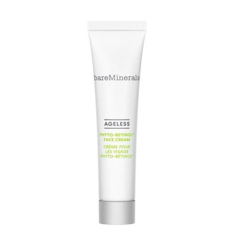 BAREMINERALS Ageless Phyto-Retinol Face Cream przeciwstarzeniowy krem do twarzy z fitoretinolem 15ml (P1)