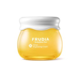 FRUDIA Citrus Brightening Cream rozświetlający krem do twarzy 10g (P1)