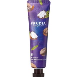 FRUDIA My Orchard Hand Cream odżywczo-nawilżający krem do rąk Shea Butter 30ml (P1)