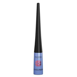 INGRID Eyeliner Niebieski 4,5ml (P1)