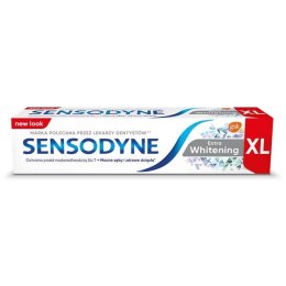 SENSODYNE Extra Whitening Toothpaste pasta do zębów 100ml (P1)