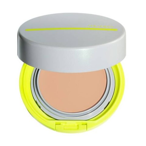 SHISEIDO Sports BB Compact SPF50+ podkład BB w kompakcie Light 12g (P1)