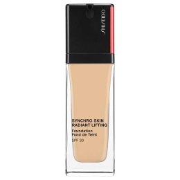 SHISEIDO Synchro Skin Radiant Lifting Foundation SPF30 rozświetlająco-liftingujący podkład 210 Birch 30ml (P1)