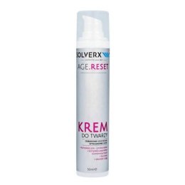 SOLVERX Age Reset krem odmładzający do twarzy 50ml (P1)