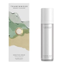 TRAWENMOOR Sensitive Cream krem do skóry wrażliwej 50ml (P1)