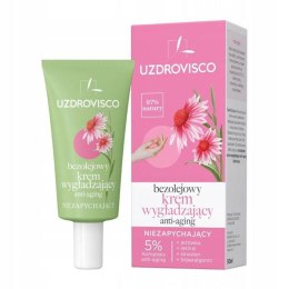 UZDROVISCO Bezolejowy krem wygładzający anti-aging 50ml (P1)