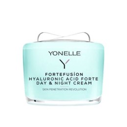 YONELLE Fortefusion Hyaluronic Acid Forte Day Night Cream krem z kwasem hialuronowym na dzień i noc 55ml (P1)