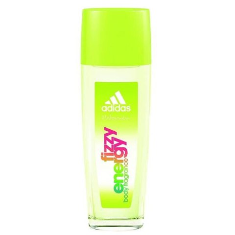 ADIDAS Fizzy Energy DEO spray glass 75ml (P1)