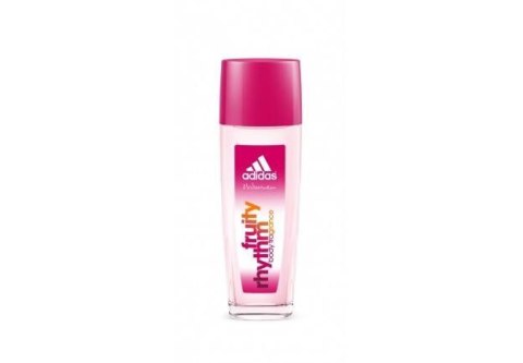 ADIDAS Fruity Rythm DEO spray glass 75ml (P1)