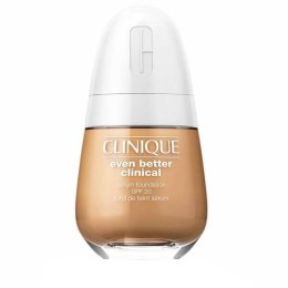 CLINIQUE Even Better Clinical Serum Foundation SPF20 podkład wyrównujący koloryt skóry CN 74 Beige 30ml (P1)