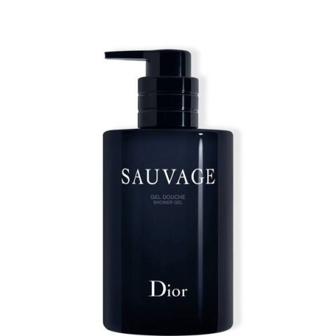 DIOR Sauvage SHOWER GEL 250ml (P1)