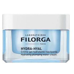 FILORGA_Hydra-Hyal Hydrating Plumping Water Cream nawilżający krem w żelu 50ml (P1)