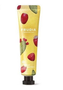 FRUDIA My Orchard Hand Cream odżywczo-nawilżający krem do rąk Cactus 30ml (P1)