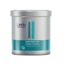 LONDA PROFESSIONAL Sleek Smoother In-Salon In-Salon Treatment kuracja profesjonalnie wygładzająca do włosów 750ml (P1)