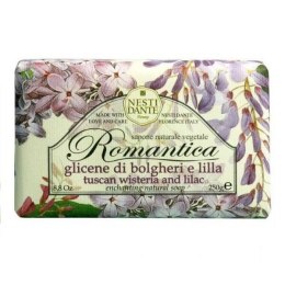 NESTI DANTE Romantica Tuscan Wisteria And Lilac mydło toaletowe 250g (P1)