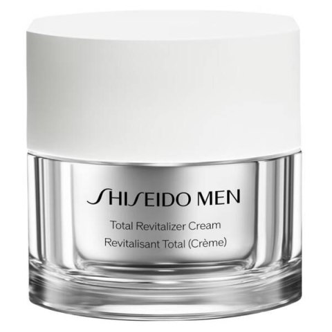 SHISEIDO Men Revitalizer Cream krem do twarzy 50ml (P1)