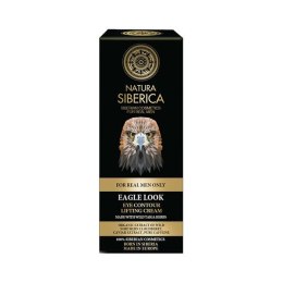 SIBERICA PROFESSIONAL Men Eagle Look Eye Contour Lifting Cream liftingujący krem do skóry wokół oczu 30ml (P1)