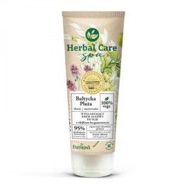 FARMONA Herbal Care Spa wygładzający krem do rąk Bałtycka Plaża 100ml (P1)