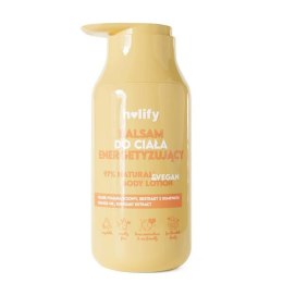 HOLIFY Balsam do ciała Energetyzujący 300ml (P1)