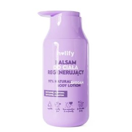 HOLIFY Balsam do ciała Regenerujący 300ml (P1)