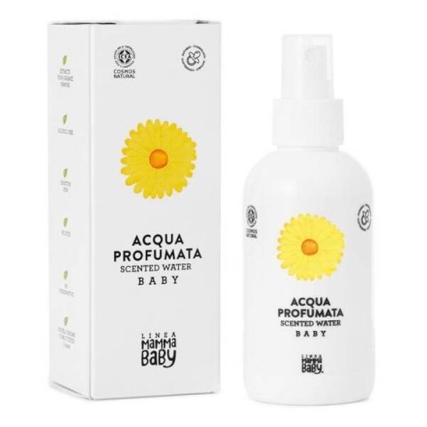 LINEA MAMMABABY Mgiełka zapachowa Baby Cosmos 150ml (P1)